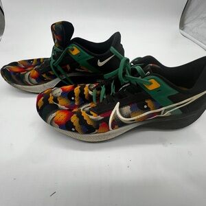 Nike Air Zoom Pegasus 38 - Jordan Moss - Always, All Ways - size 11